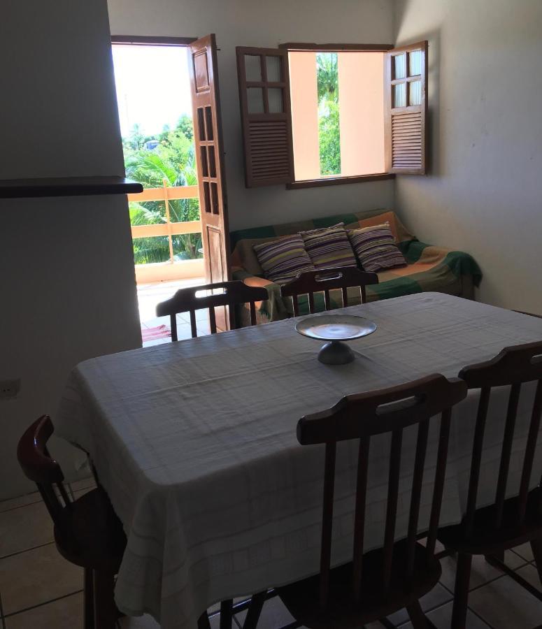 Ferienwohnung Apartamento Dom Ximenes Pôrto das Galinhas Exterior foto
