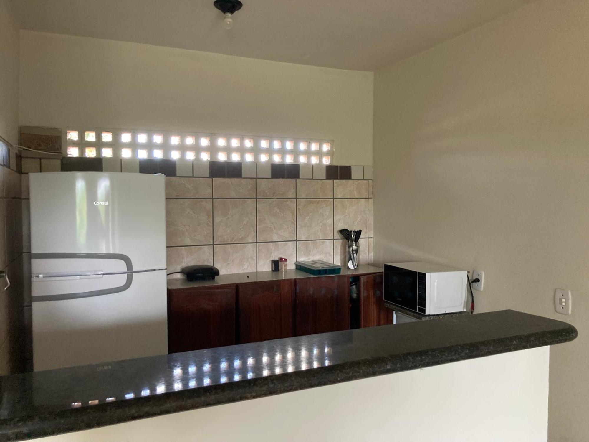 Ferienwohnung Apartamento Dom Ximenes Pôrto das Galinhas Exterior foto