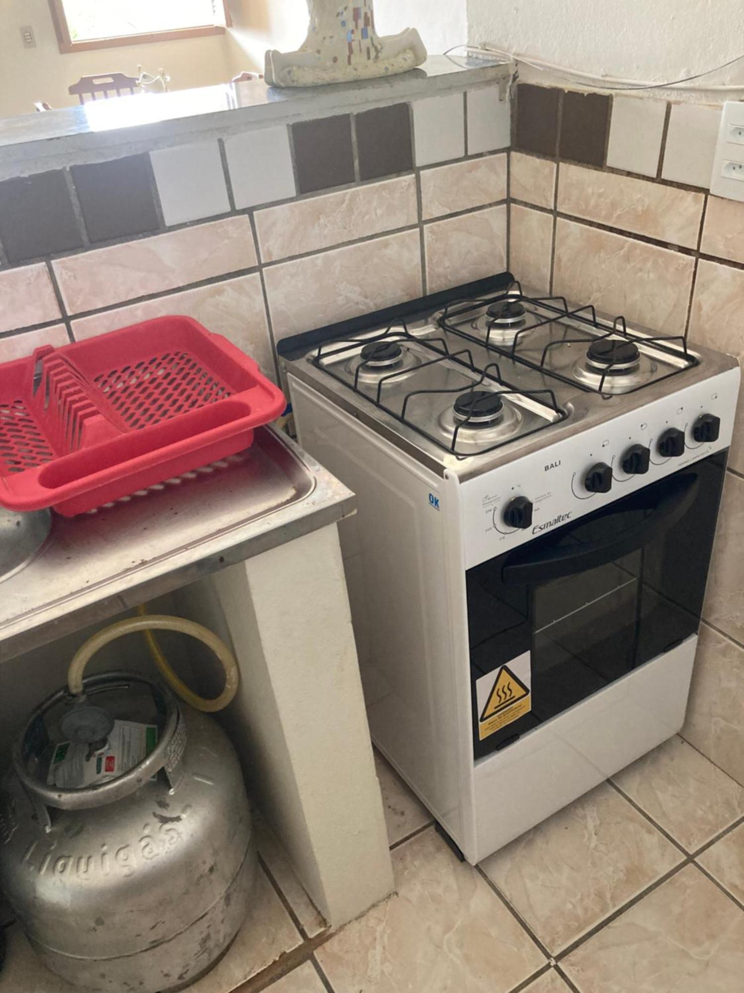 Ferienwohnung Apartamento Dom Ximenes Pôrto das Galinhas Exterior foto